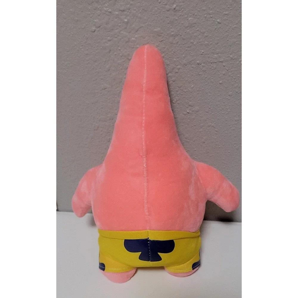 N/A patrick star